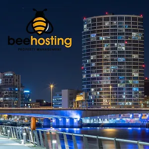 Apartment Obel By Beehosting, Belfast